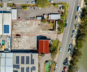 Factory, Warehouse & Industrial commercial property for sale at 44 Creek Reserve Road Boolaroo NSW 2284