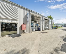 Factory, Warehouse & Industrial commercial property for sale at Unit 2/15 Production Street Noosaville QLD 4566
