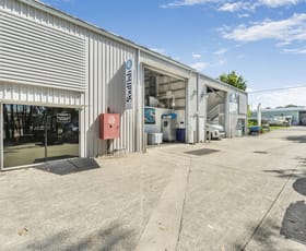 Factory, Warehouse & Industrial commercial property leased at Unit 2/15 Production Street Noosaville QLD 4566