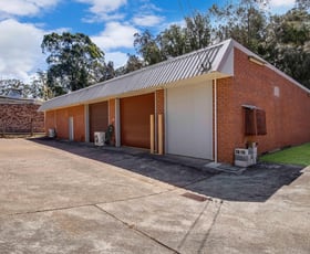 Factory, Warehouse & Industrial commercial property sold at 41 Kylie Crescent Batemans Bay NSW 2536