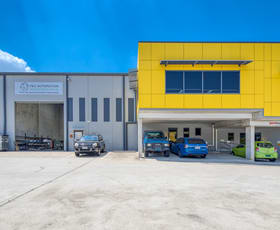 Factory, Warehouse & Industrial commercial property sold at 9/1472 Boundary Road Wacol QLD 4076