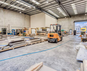 Factory, Warehouse & Industrial commercial property sold at 9/1472 Boundary Road Wacol QLD 4076