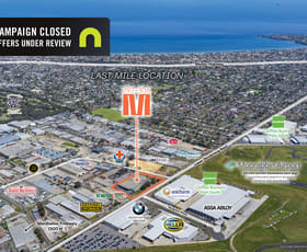 Shop & Retail commercial property sold at 292-306 Lower Dandenong Road Mordialloc VIC 3195