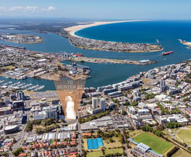 Development / Land commercial property sold at 711 Hunter Street Newcastle NSW 2300