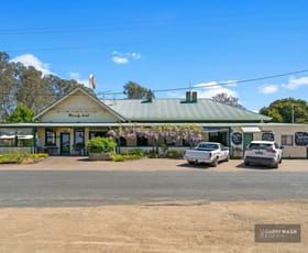 Hotel, Motel, Pub & Leisure commercial property for sale at 542 Whorouly Road Whorouly VIC 3735