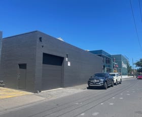 Factory, Warehouse & Industrial commercial property leased at 10 Cromwell Street Collingwood VIC 3066