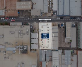 Factory, Warehouse & Industrial commercial property leased at 10 Cromwell Street Collingwood VIC 3066