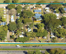 Hotel, Motel, Pub & Leisure commercial property for sale at 12-30 Little Street Cairns QLD 4870