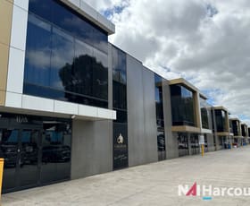 Factory, Warehouse & Industrial commercial property sold at 11/5 Scanlon Drive Epping VIC 3076