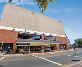 Shop & Retail commercial property sold at 183-185 King Street Newcastle NSW 2300