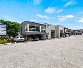 Factory, Warehouse & Industrial commercial property sold at 1/659 Boundary Road Darra QLD 4076