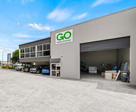 Factory, Warehouse & Industrial commercial property sold at 1/659 Boundary Road Darra QLD 4076