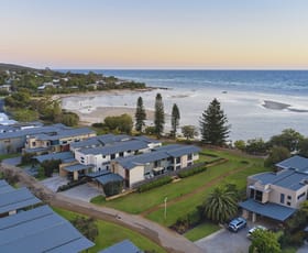 Hotel, Motel, Pub & Leisure commercial property sold at Dunsborough WA 6281