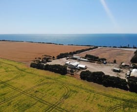 Development / Land commercial property sold at 545 Hickeys Drive Coobowie SA 5583