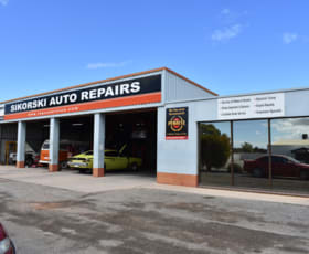 Shop & Retail commercial property sold at 28 Anderson Terrace Glossop SA 5344