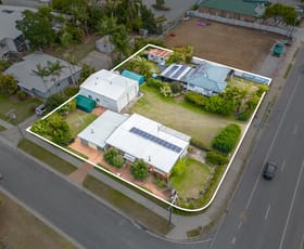 Development / Land commercial property sold at 2 Cotterell Road & 105 School Road Kallangur QLD 4503
