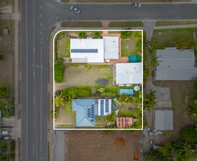 Development / Land commercial property for sale at 2 Cotterell Road & 105 School Road Kallangur QLD 4503