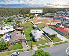 Other commercial property sold at 8 Blair Street Moama NSW 2731