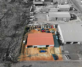 Factory, Warehouse & Industrial commercial property sold at 72 Chardon Street Katherine NT 0850