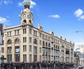 Hotel, Motel, Pub & Leisure commercial property sold at 2136/185-211 Broadway Ultimo NSW 2007