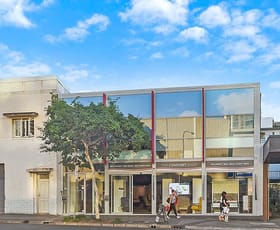 Offices commercial property sold at 610 Wickham Street Fortitude Valley QLD 4006