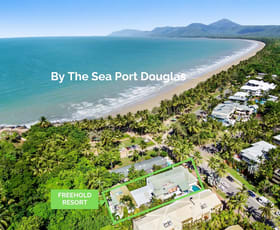Hotel, Motel, Pub & Leisure commercial property for sale at 72 Macrossan Street Port Douglas QLD 4877
