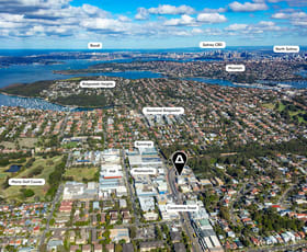 Development / Land commercial property sold at 255 Condamine Street Manly Vale NSW 2093