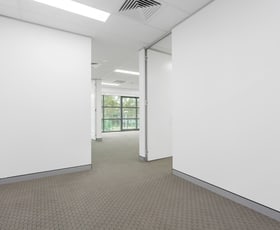 Offices commercial property sold at 2.05/4 Columbia Court Norwest NSW 2153