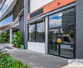 Offices commercial property for lease at Trafalgar Lane 855 Stanley Street Woolloongabba QLD 4102