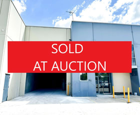 Factory, Warehouse & Industrial commercial property sold at 5/5-7 Wiltshire Street Minto NSW 2566