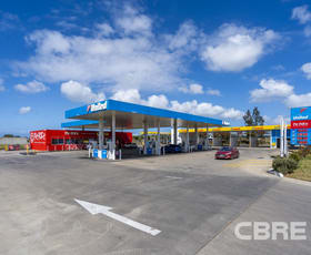 Other commercial property for sale at United Petroleum/United Petroleum 241-249 Tower Road Portarlington VIC 3223