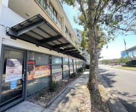 Offices commercial property sold at 6/541 Pembroke Rd Leumeah NSW 2560