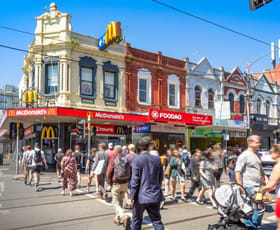 Shop & Retail commercial property sold at 690 Glenferrie Road Hawthorn VIC 3122