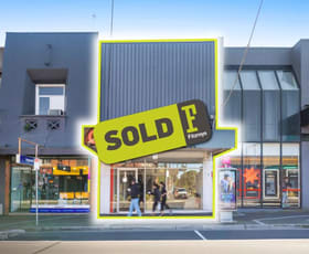 Shop & Retail commercial property sold at 379 Centre Road Bentleigh VIC 3204