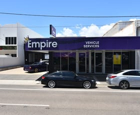 Showrooms / Bulky Goods commercial property for lease at 2/544 Sturt Street Townsville City QLD 4810