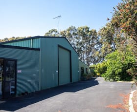 Factory, Warehouse & Industrial commercial property for sale at 36 Jersey Street Cowaramup WA 6284