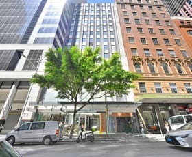 Offices commercial property for sale at 9/276 Pitt Street Sydney NSW 2000