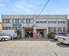 Factory, Warehouse & Industrial commercial property sold at 13 & 13A Corr Street Moorabbin VIC 3189