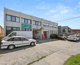 Factory, Warehouse & Industrial commercial property sold at 13 Corr Street Moorabbin VIC 3189