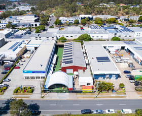 Factory, Warehouse & Industrial commercial property leased at 18 Junction Road Burleigh Heads QLD 4220