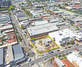 Development / Land commercial property for sale at 97 Marrickville Road Marrickville NSW 2204