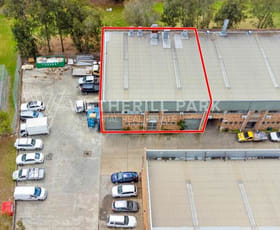 Factory, Warehouse & Industrial commercial property for sale at Smithfield NSW 2164