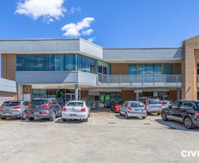 Offices commercial property for sale at Unit 9/169 Newcastle Street Fyshwick ACT 2609