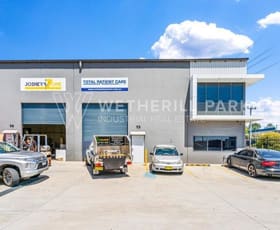 Factory, Warehouse & Industrial commercial property for sale at Smithfield NSW 2164