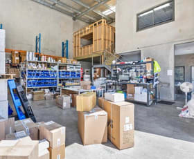 Factory, Warehouse & Industrial commercial property sold at Smithfield NSW 2164