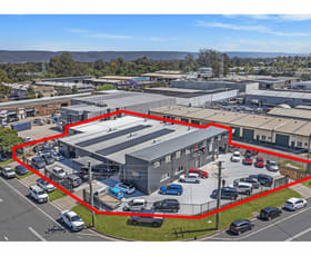 Offices commercial property sold at 11 Peachtree Road Penrith NSW 2750