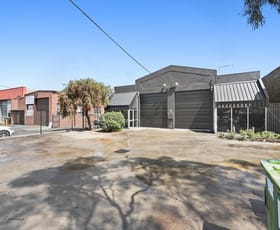 Showrooms / Bulky Goods commercial property for sale at 2/32 Macbeth Street Braeside VIC 3195