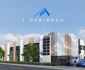 Factory, Warehouse & Industrial commercial property for sale at 1 Ourimbah Road Tweed Heads NSW 2485