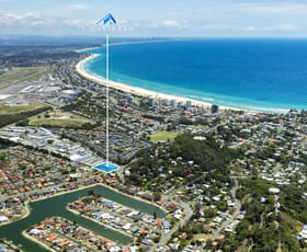 Factory, Warehouse & Industrial commercial property sold at 1 Ourimbah Road Tweed Heads NSW 2485