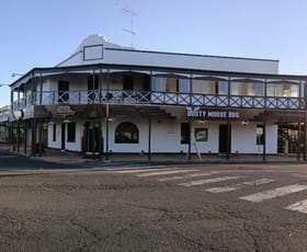 Hotel, Motel, Pub & Leisure commercial property for sale at 1 Railway Street Gatton QLD 4343